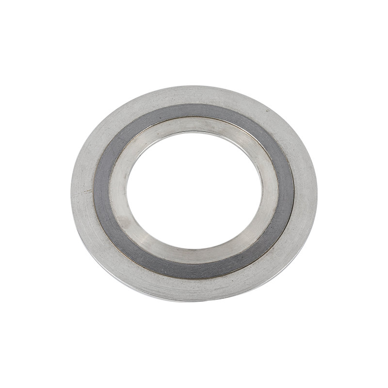 Stainless Steel Ring Standard Spiral Wound Gasket