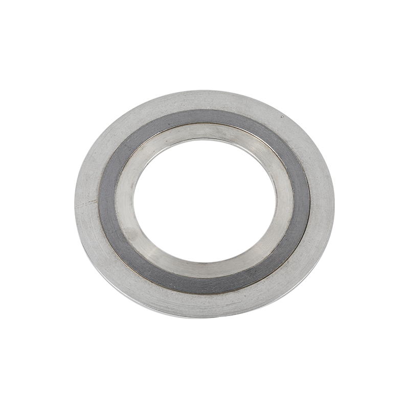 Stainless Steel Ring Standard Spiral Wound Gasket