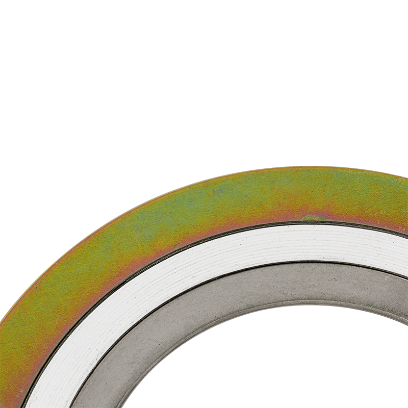 Ring Standard Spiral Wound Gasket