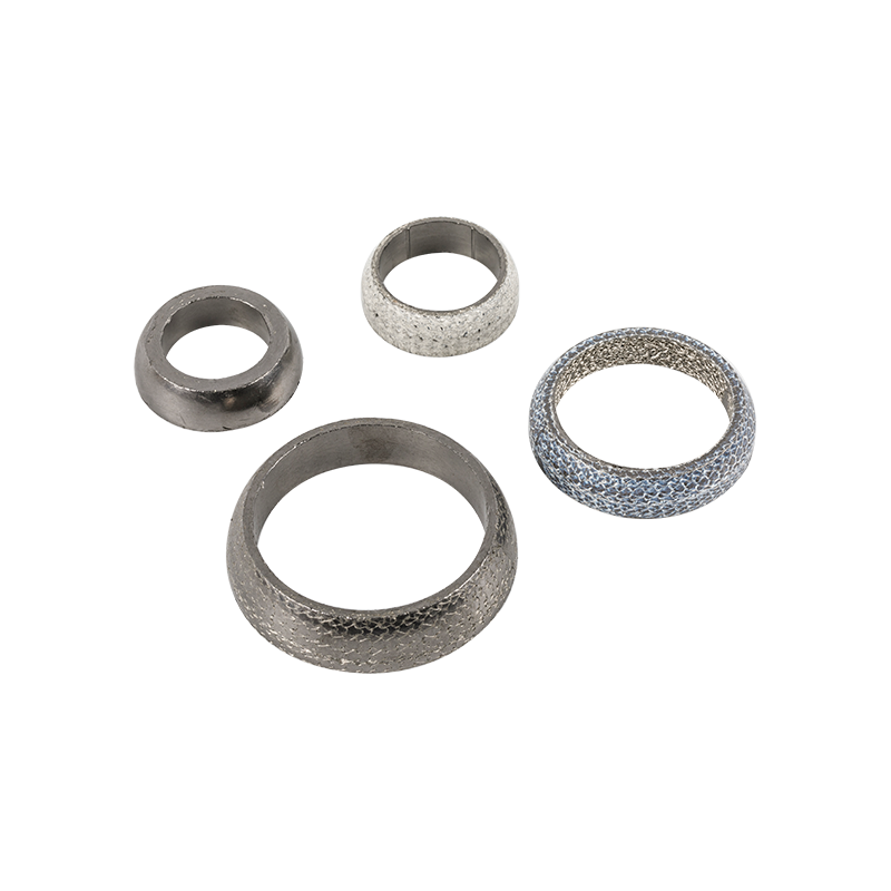Motorcycle Exhaust muffler Seal Ring