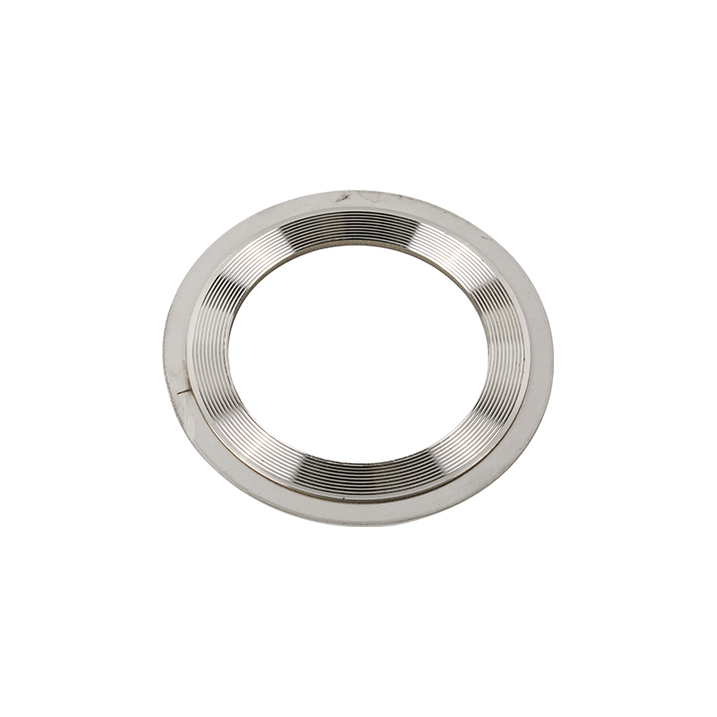Gasket-Kammprofile 