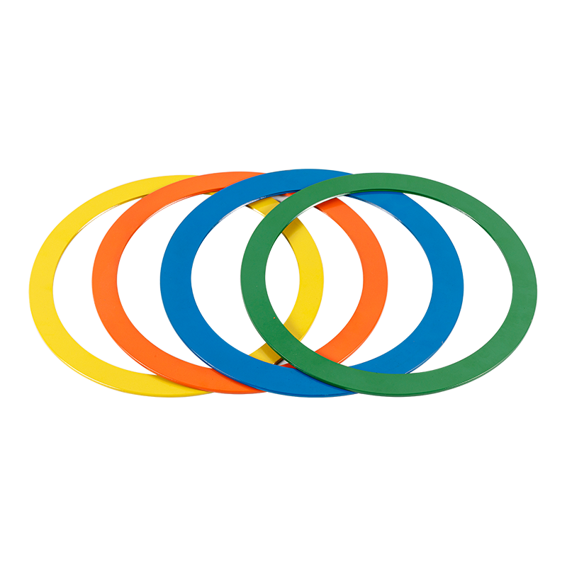 Standard Spiral Wound Gaskets-Outer Ring and Inner Ring