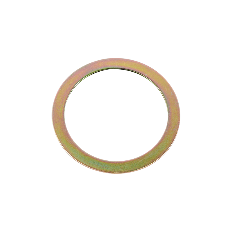High temperature resistant standard spiral wound gasket-outer ring and inner ring