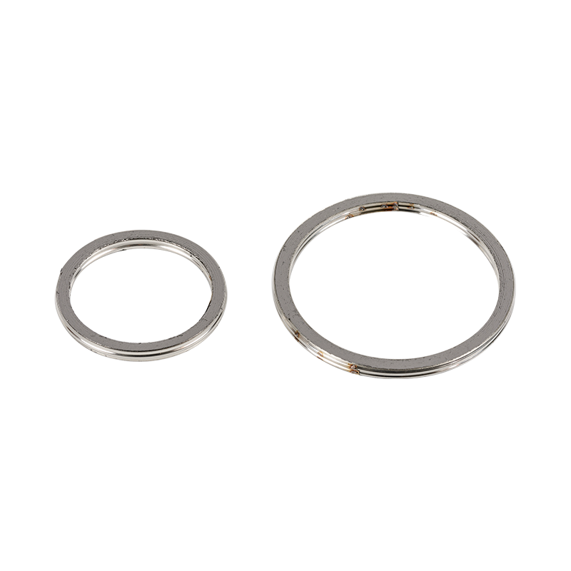 W type Spiral Wound Exhaust Muffler Gasket